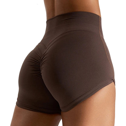 Scrunch Yoga Shorts
