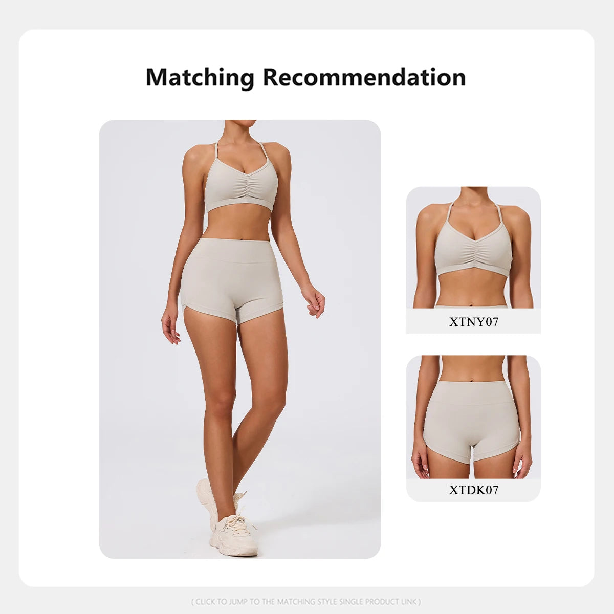 Women’s Sports Tracksuit Set