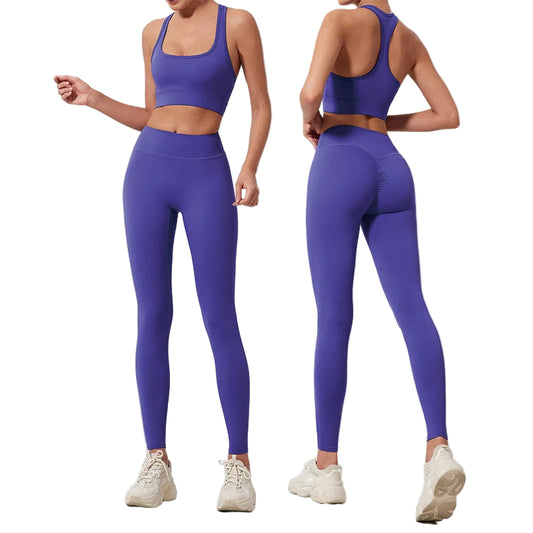 2-Piece Shockproof Sports Set