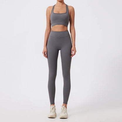 2-Piece Shockproof Sports Set