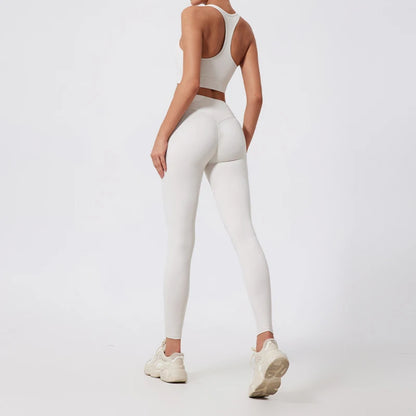 2-Piece Shockproof Sports Set