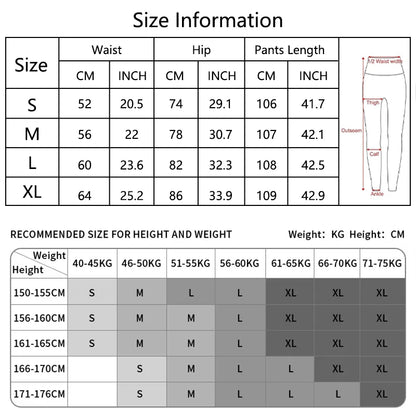 High Waist V-Back Flared Leggings