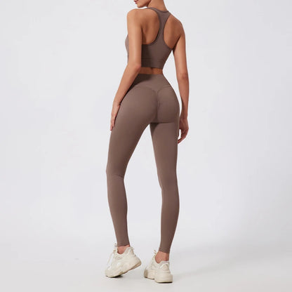 2-Piece Shockproof Sports Set