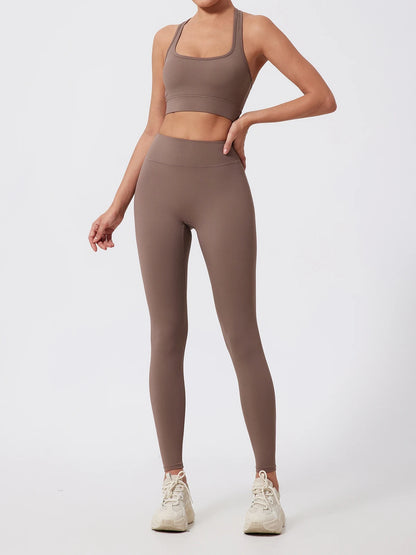 2-Piece Shockproof Sports Set