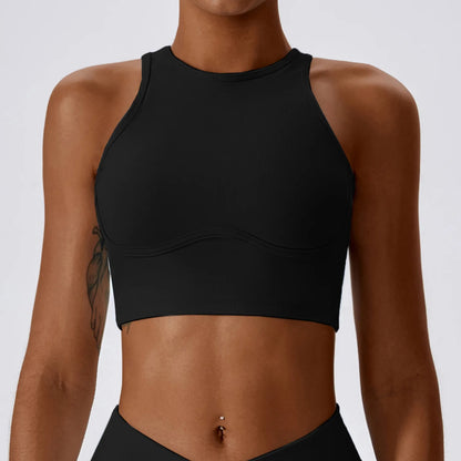 Shockproof Running Sports Bra