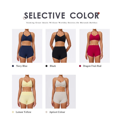 Women’s Sports Tracksuit Set