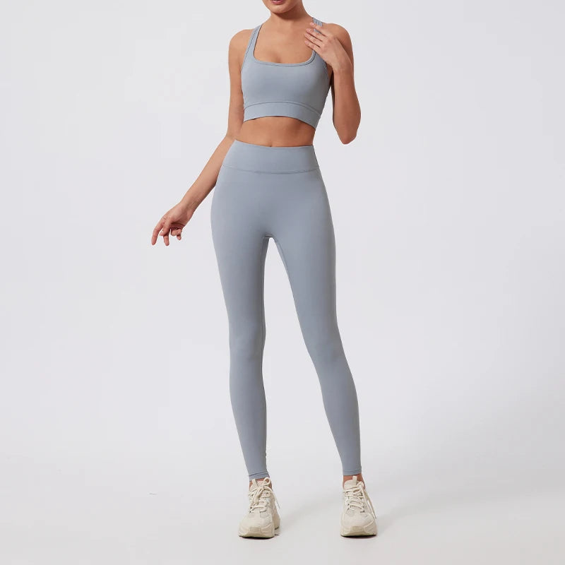 2-Piece Shockproof Sports Set