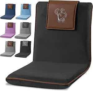 Hikaru | Japanese Inspired Yoga Seat