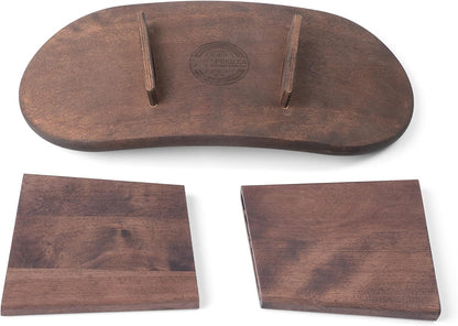 Warden Meditation Bench